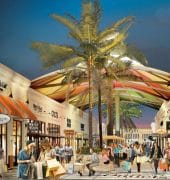 Palm Beach Outlets – 18 minutes drive