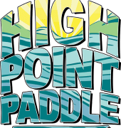 High Point Paddle
